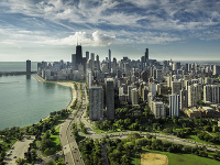 Chicago, USA