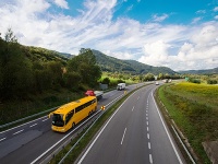 RegioJet zvýši v lete RegioJet zvýši v lete