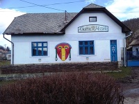 Malá dedinka Lišov má