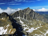 Vysoké Tatry