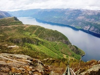 Flørli 4444 