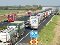 Maďarská diaľnica M1 Maďarská diaľnica M1