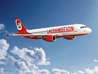 Nové nízkonákladové aerolínie Laudamotion Nové nízkonákladové aerolínie Laudamotion