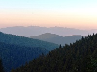 Smrekovica, Veľká Fatra