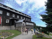Smrekovica, Veľká Fatra