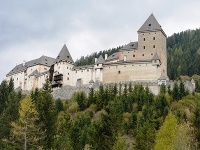 Hrad Moosham