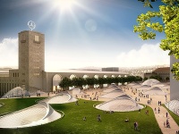 Stuttgart bude mať výnimočnú Stuttgart bude mať výnimočnú