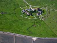 Hallig Hooge