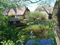 Hallig Hooge