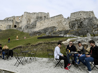 Spišský hrad
