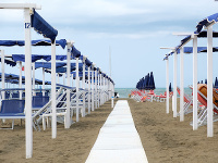 Lido di Camaiore, Taliansko