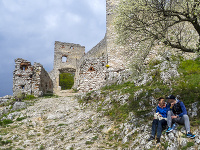 Plavecký hrad
