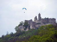 Plavecký hrad
