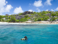 Seychelly