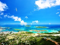 Seychelly