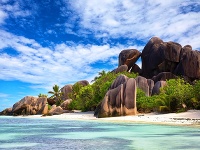 Seychelly