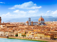Florencia, Taliansko