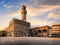 Florencia, Taliansko