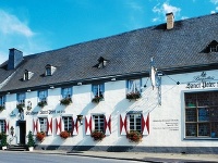 Najstaršie hotely sveta