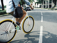 Výlet na bicykli: Nepodceňujte