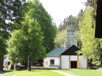 V banskoštiavnickom skanzene pribudnú V banskoštiavnickom skanzene pribudnú