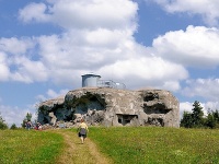 Dobrošov, Česká republika