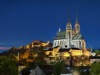 Brno, Česká republika
