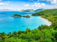 Najkrajšie pláže južného Karibiku