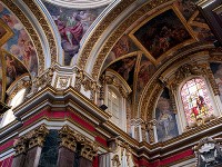 Valetta, Malta