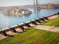 Valetta, Malta