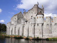 Gent, Belgicko
