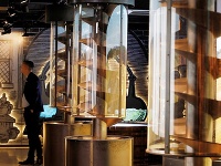 Vo Varšave otvoria múzeum poľskej vodky