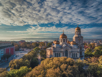 Varna, Bulharsko