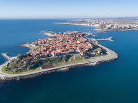 Nesebar, Bulharsko