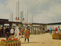 Legoland