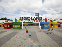 Legoland