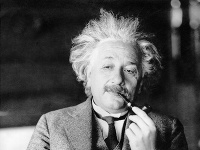 Albert Einstein Albert Einstein