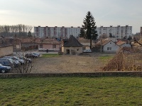 V 300-ročnej bašte vo V 300-ročnej bašte vo