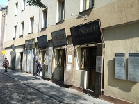 Krakov, Poľško
