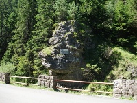 Vrátna dolina
