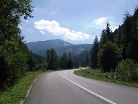 Vrátna dolina