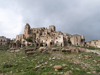 Craco, Taliansko