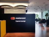 Spoločnosť Mastercard otvorila nový Spoločnosť Mastercard otvorila nový