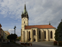 Kostol sv. Mikuláša na