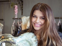 Karolína Chromisteková Karolína Chromisteková