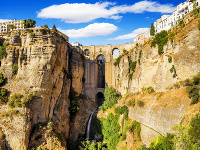 Ronda, Španielsko