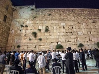 Jeruzalem, Izrael