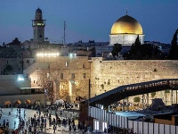 Jeruzalem, Izrael Jeruzalem, Izrael