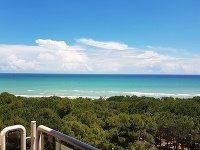 © Facebook / Hotel Doge, Alba Adriatica, Abruzzo