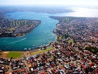 Perth, Austrália